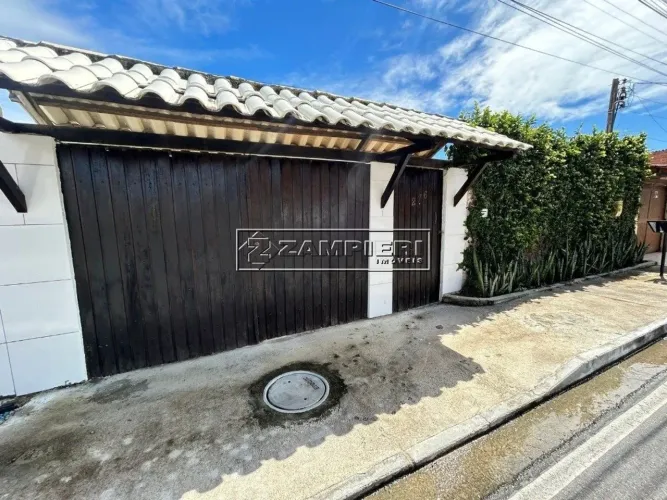 CASA 4 QUARTOS PARA LOCAÇÃO NO FRANCES