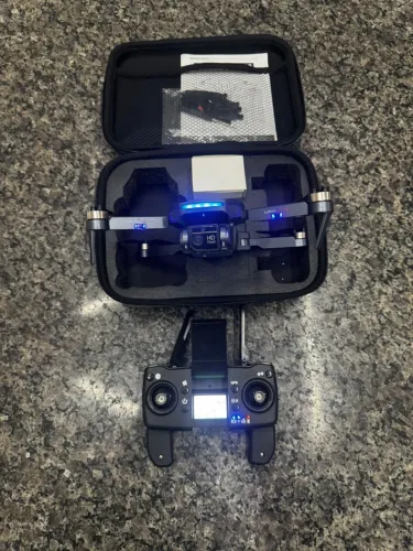 Drone  k918 max