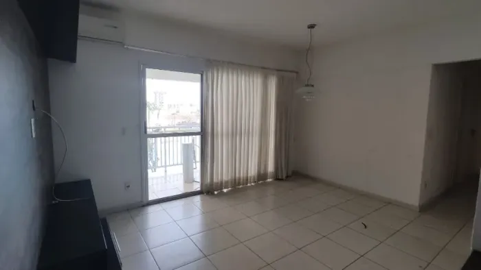 Reserva Ibiapaba, 92m², 3/4 sendo 2 suites, 1 vaga de garagem