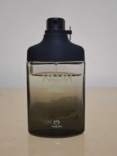 Kaiak Urbe - Natura 100ml