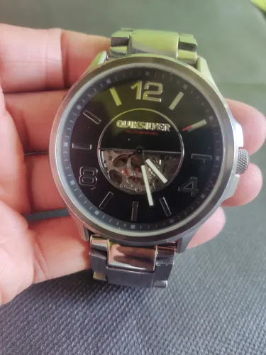 Relógio Quiksilver automático