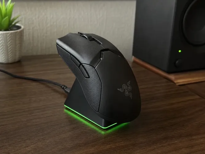 Mouse Gamer Razer Viper Ultimate