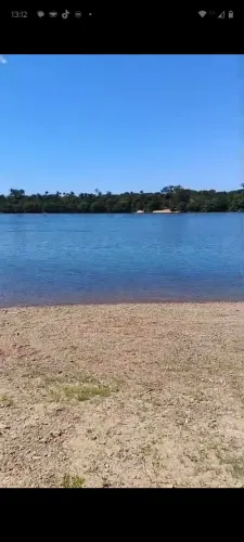 VENDE-SE ÁREA EM MIRACEMA/TO