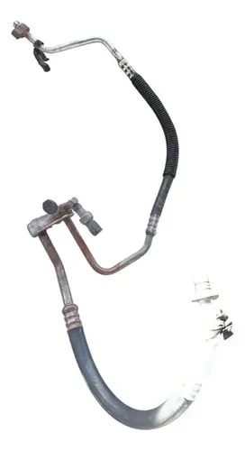 Mangueira Ar Acondicionado Ford Ranger 1998 2008