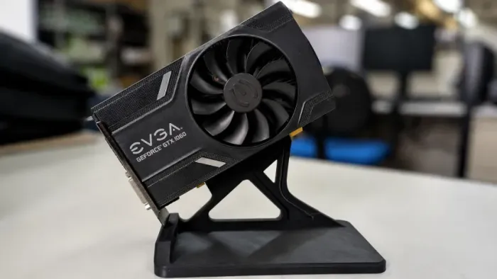 GTX 1060 6GB EVGA