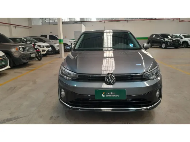 Volkswagen Virtus Comfort. 200 TSI 1.0 Flex 12V AUT 2025
