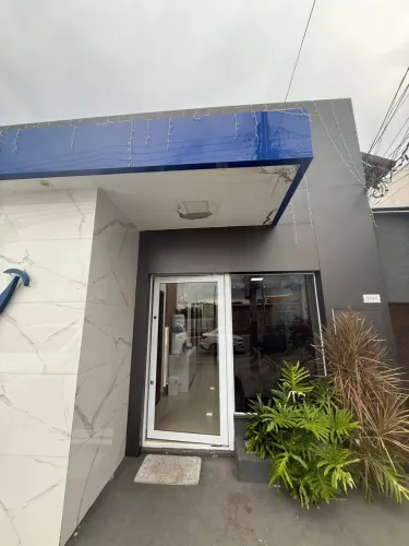 IMOVEL COMERCIAL NA AVENIDA DEPUTADO GONÇALO BOTELHO DE CAMPOS codigo: 370618