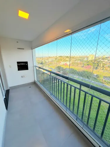 Imóvel para aluguel possui 82 metros quadrados com 3 quartos