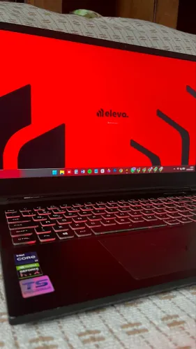 Notebook Gamer Avell A70 MOB - i7, 16GB RAM, 500GB HD, GeForce RTX 3060