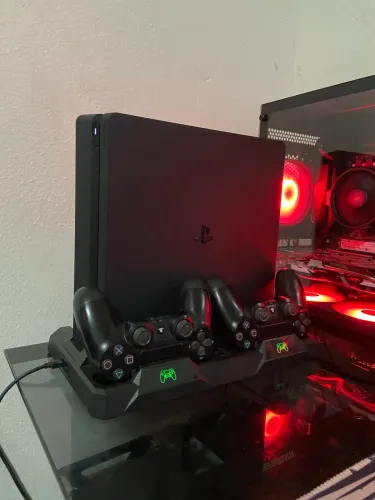 Ps4 Slim 1tb