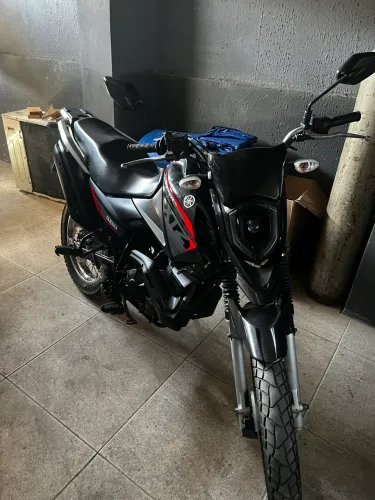 Aluguell de moto