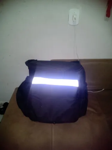 Bag laminada 