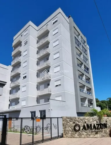 Apartamento no Universitário em Lajeado