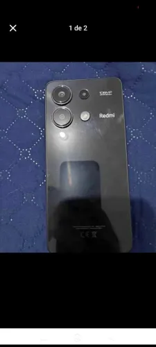 REDMI NOTE 13 512G 14RAM 108MP