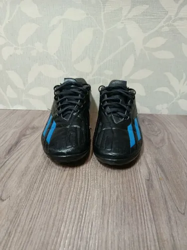 Chuteira society Adidas deportivo 2 Tam 39 masculino