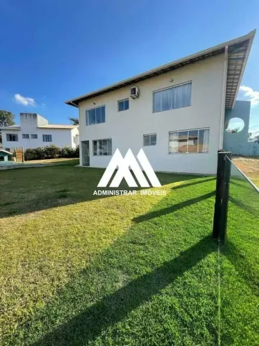 Casa de condomínio com 03 quartos sendo 01 suíte, terreno 1000m² em Igarapé MG!