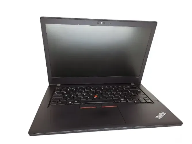 LENOVO THINKPAD T495 com Processador Intel Core i5 Oitava Geração - RAM 8GB - HD 256GB SSD