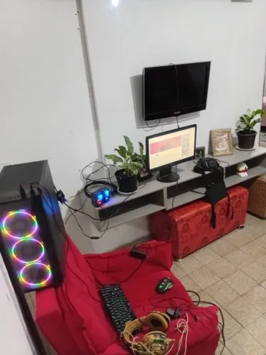 Pc gamer