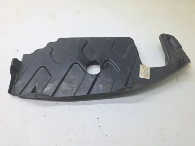 Protetor Direito Capa Motor Kia Sorento 3.5 2012 2013 