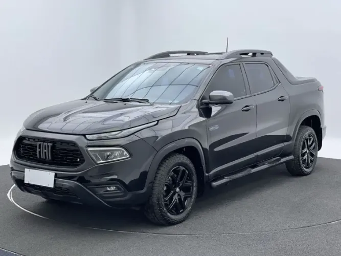 Fiat Toro Ultra 2.0 16V 4X4 Diesel AUT 2023