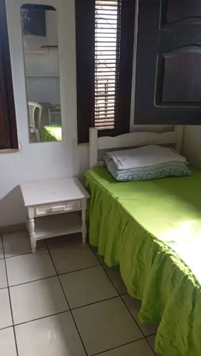 Suíte para alugar 