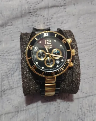 DESAPEGO DE RELÓGIOS 