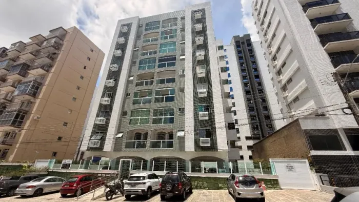 Apartamento 104, 1º andar, a venda no Cond. Pte. Roosevelt, com 79m².