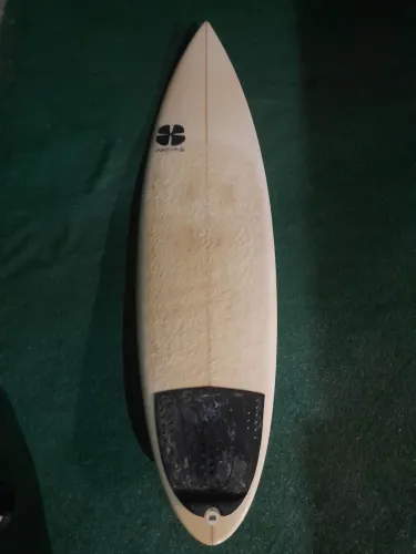 Pracha de Surf - Akiwas 6'2