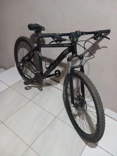 Vende-se Bicicleta Aro 29!
