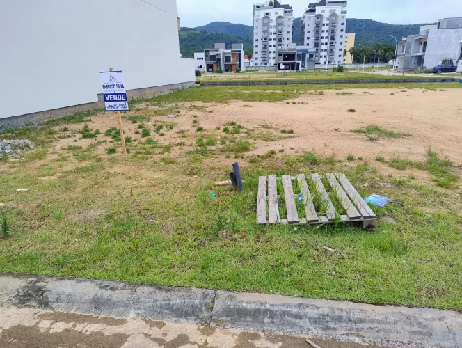 Vendo ou troco lote no BLUE delta ville 