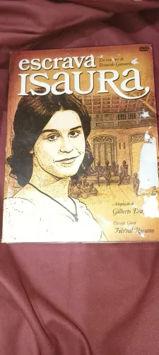 Escrava Isaura 