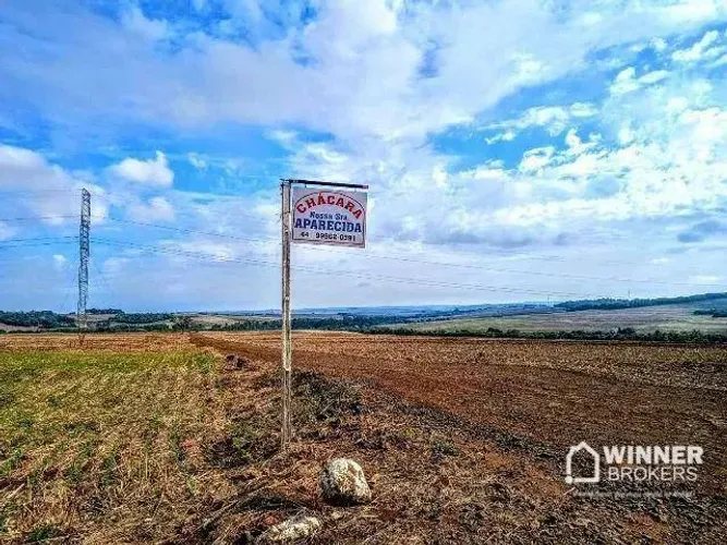 Terreno à venda, 800 m² por R$ 250.000,00 - Jardim Alvorada - Maringá/PR