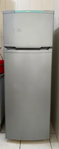 Geladeira consul