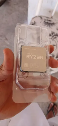 Ryzen 5 2600