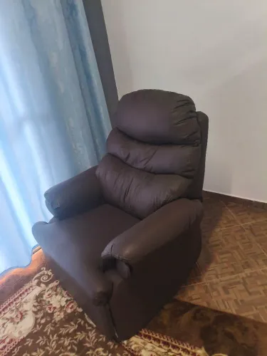 Poltrona inovar 