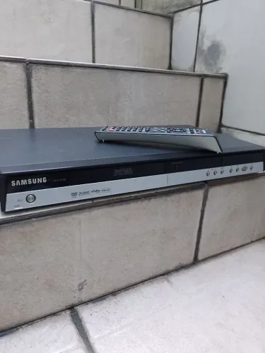 DVD player Samsung 