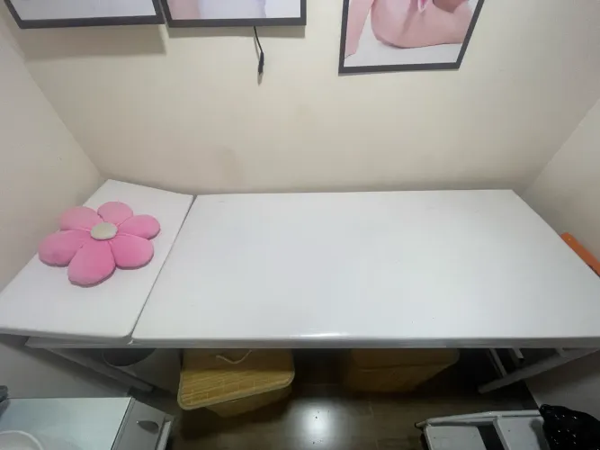 Maca para depilação 