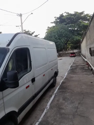 Renault Master 2.8 DTI Furgão 114cv Diesel Curto 2004