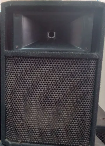 Caixa passiva Cléver P2w-250