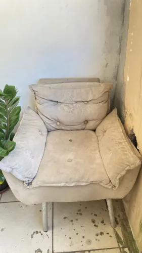 Poltronas