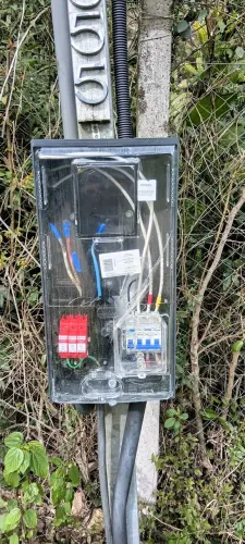 Eletricista