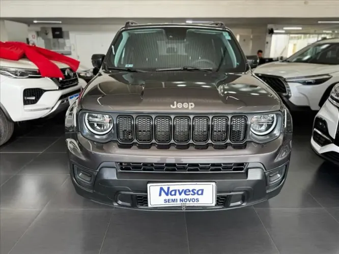 Jeep Renegade T270 1.3 TB 4X2 Flex Aut. 2024