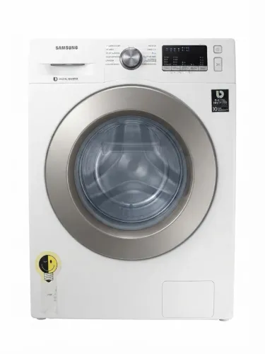 Máquina Lava e Seca Samsung Digital Inverter - Excelente Estado + Manual e Acessórios
