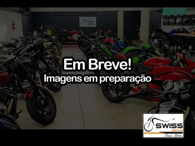 Harley Davidson Fat Boy 117 2021 ** Impecável!