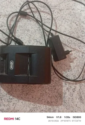 Impressora térmica