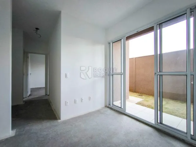 Apartamento à venda no bairro Chácaras Antonieta
