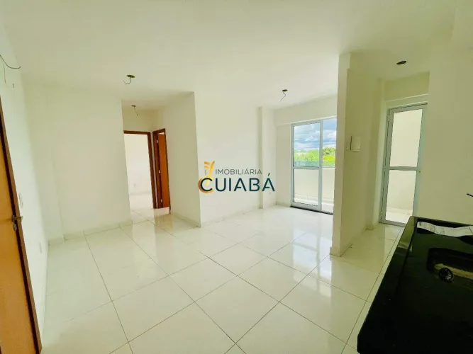 Apartamento Locação MOA - Morada do ouro