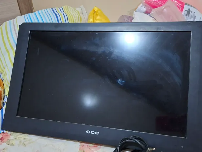 Tv CCE 