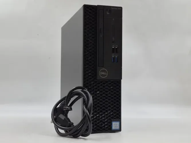 Computador DELL Optiplex 3070 Small Form Factor