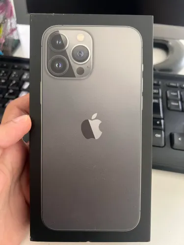 iPhone 13 Pro Max 128g
